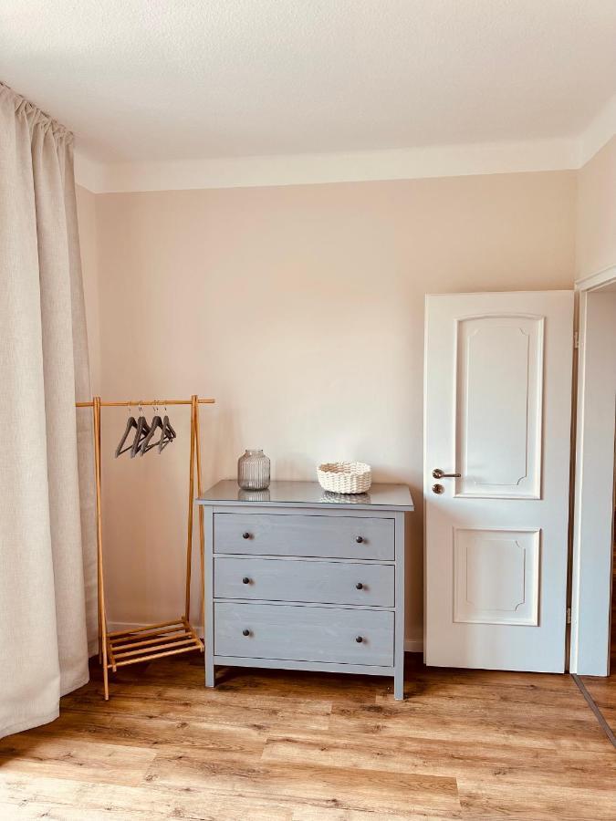 Ferienwohnung Kaiserglueck Goslar Exteriör bild